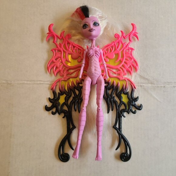 Lot of 5 Monster High Dolls - Picture 6 of 7